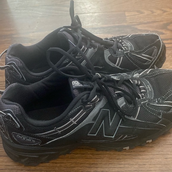 New Balance 411 All Terrain - Picture 4 of 4